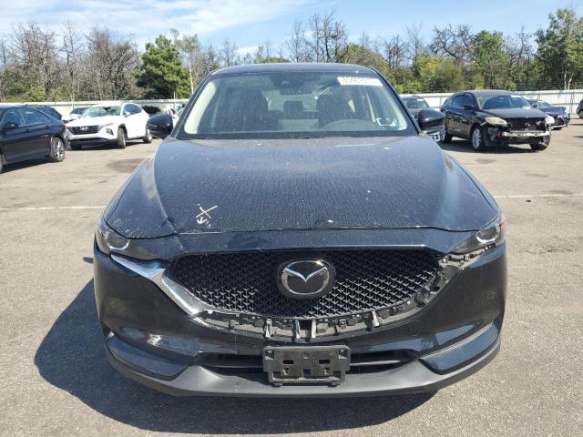 JM3KFBBM9M1332240 - 2021 MAZDA CX-5 SPORT BLACK photo 5