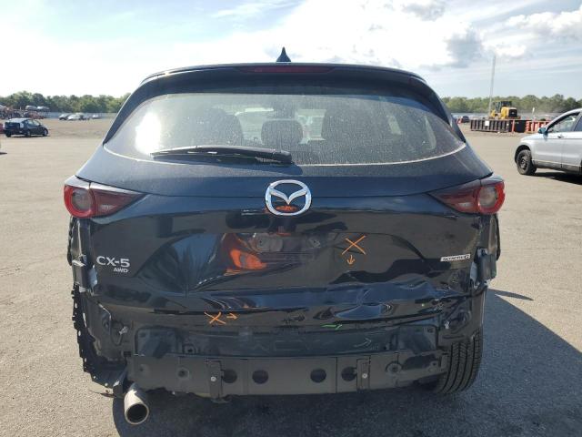 JM3KFBBM9M1332240 - 2021 MAZDA CX-5 SPORT BLACK photo 6