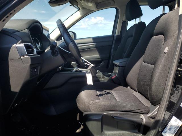 JM3KFBBM9M1332240 - 2021 MAZDA CX-5 SPORT BLACK photo 7