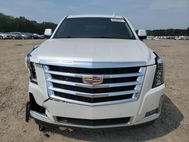 1GYS4BKJ0GR307327 - 2016 CADILLAC ESCALADE LUXURY თეთრი ფოტო 5