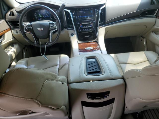 1GYS4BKJ0GR307327 - 2016 CADILLAC ESCALADE LUXURY თეთრი ფოტო 8