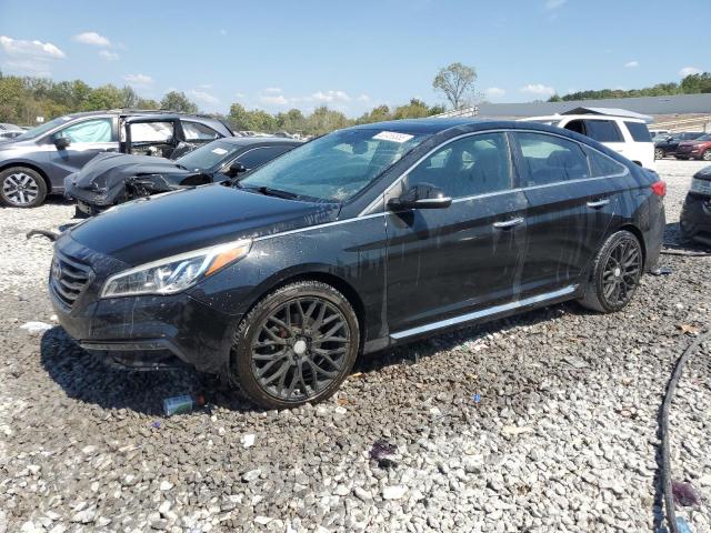 2017 HYUNDAI SONATA SPORT, 