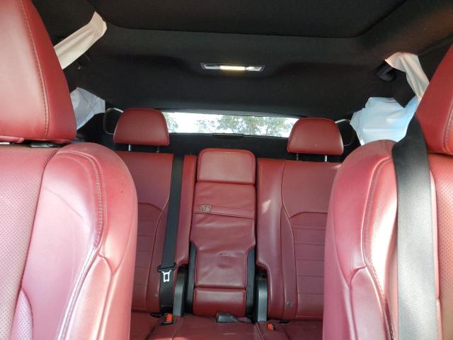 2T2BZMCA0KC191658 - 2019 LEXUS RX 350 BASE 白色 照片 10