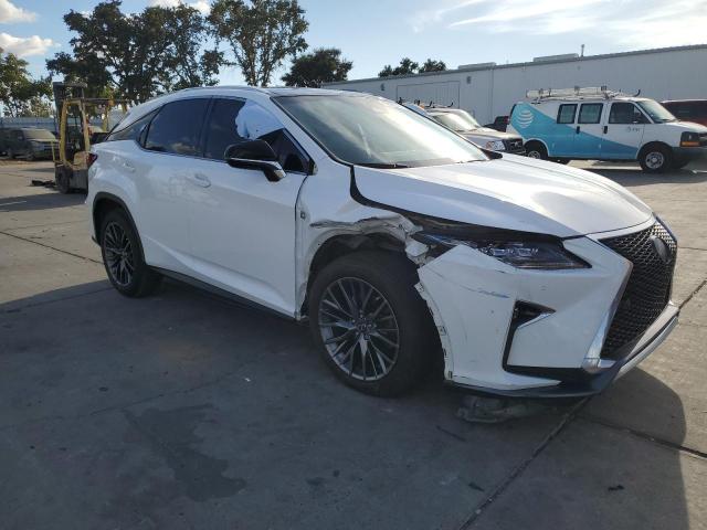 2T2BZMCA0KC191658 - 2019 LEXUS RX 350 BASE 白色 照片 4