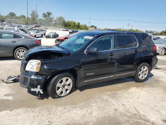 2016 GMC TERRAIN SLE, 