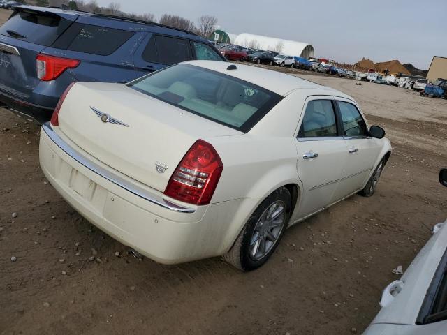 2C3LA63H66H206043 - 2006 CHRYSLER 300C BEIGE photo 3