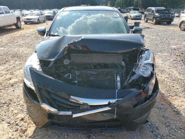 3N1CN7AP4JL822729 - 2018 NISSAN VERSA S Қара фото 5