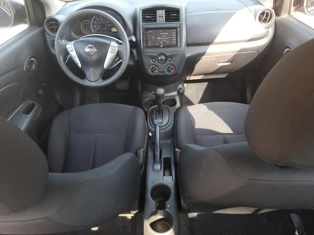 3N1CN7AP4JL822729 - 2018 NISSAN VERSA S Қара фото 8