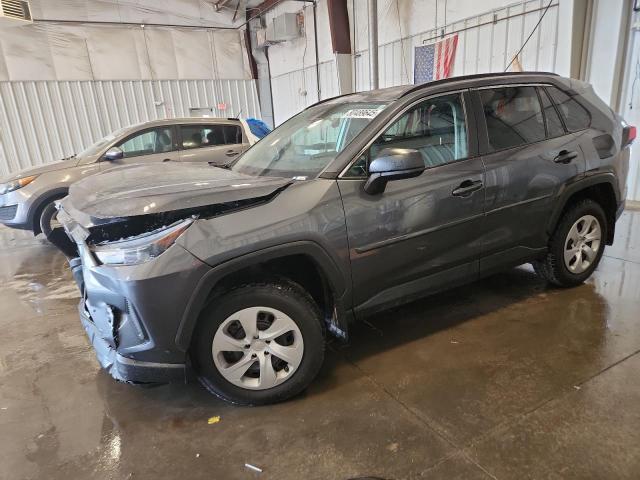 2021 TOYOTA RAV4 LE, 