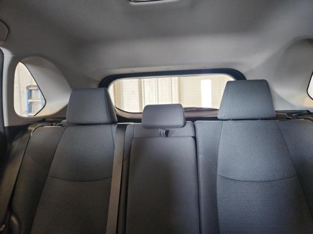 2T3F1RFV0MC180467 - 2021 TOYOTA RAV4 LE GRAY photo 10