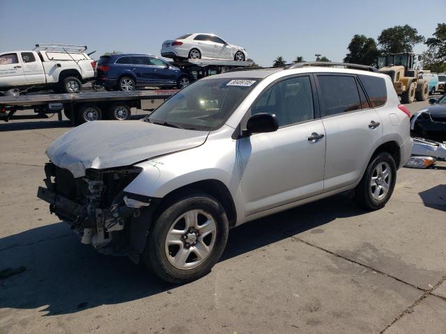 2006 TOYOTA RAV4, 