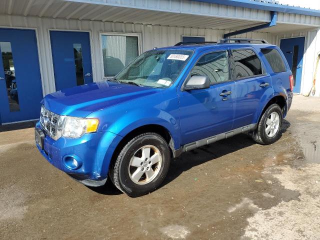 2012 FORD ESCAPE XLT, 