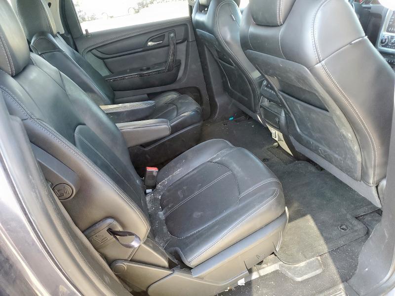 1GKKVRKD5EJ167085 - 2014 GMC ACADIA SLT-1 გრაფიტი ფოტო 11