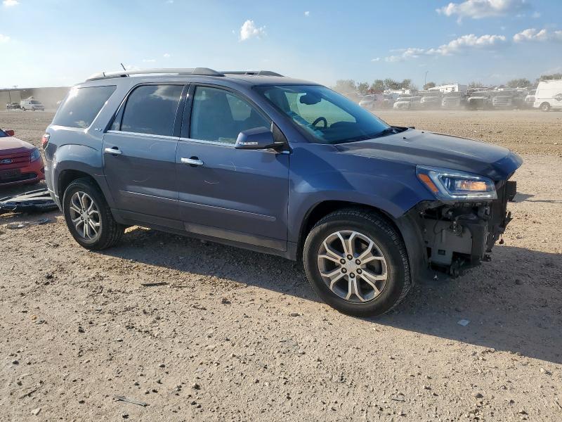 1GKKVRKD5EJ167085 - 2014 GMC ACADIA SLT-1 გრაფიტი ფოტო 4