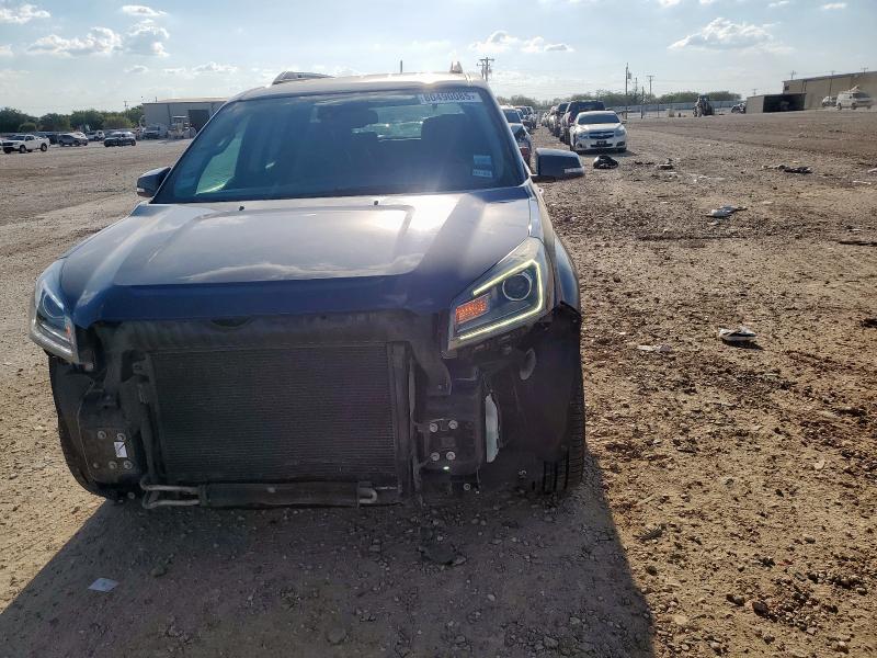 1GKKVRKD5EJ167085 - 2014 GMC ACADIA SLT-1 გრაფიტი ფოტო 5