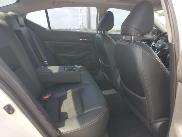 1N4BL4CV0KC213214 - 2019 NISSAN ALTIMA SR Ақ фото 10