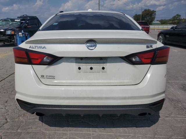 1N4BL4CV0KC213214 - 2019 NISSAN ALTIMA SR Ақ фото 6