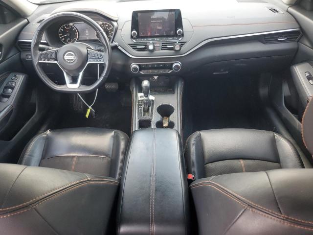 1N4BL4CV0KC213214 - 2019 NISSAN ALTIMA SR Ақ фото 8