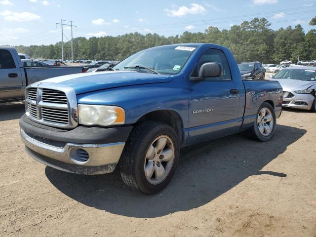 2003 DODGE RAM 1500 ST, 