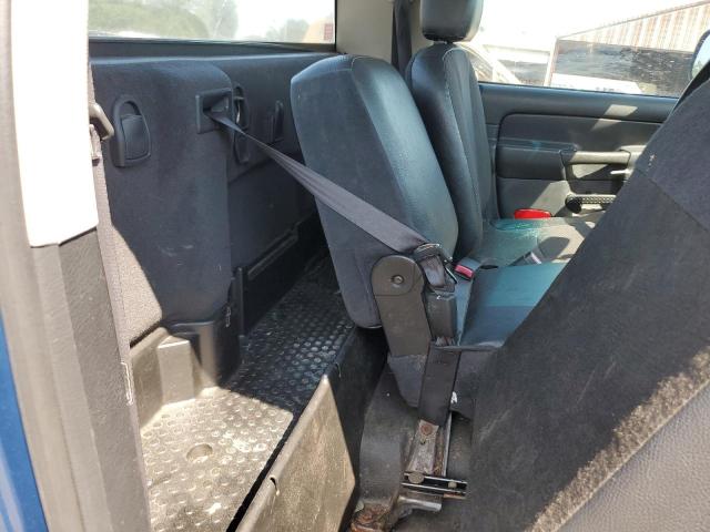 1D7HA16K13J661054 - 2003 DODGE RAM 1500 ST Mavi foto 10