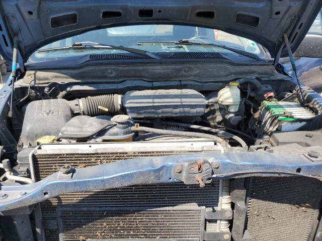1D7HA16K13J661054 - 2003 DODGE RAM 1500 ST Mavi foto 11