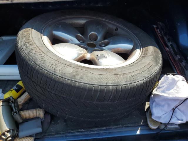 1D7HA16K13J661054 - 2003 DODGE RAM 1500 ST Mavi foto 12