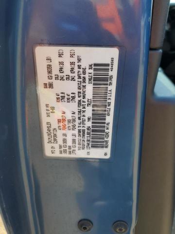 1D7HA16K13J661054 - 2003 DODGE RAM 1500 ST Mavi foto 13