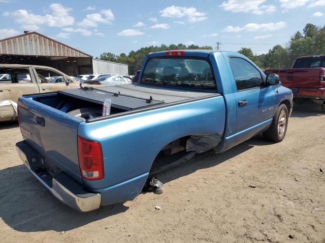 1D7HA16K13J661054 - 2003 DODGE RAM 1500 ST Mavi foto 3