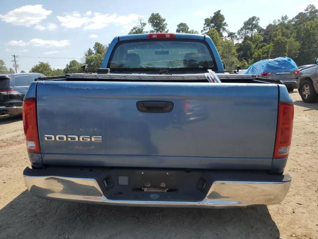 1D7HA16K13J661054 - 2003 DODGE RAM 1500 ST Mavi foto 6