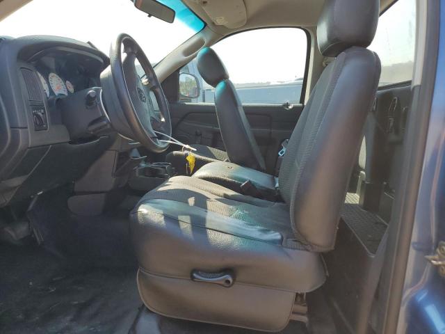 1D7HA16K13J661054 - 2003 DODGE RAM 1500 ST Mavi foto 7