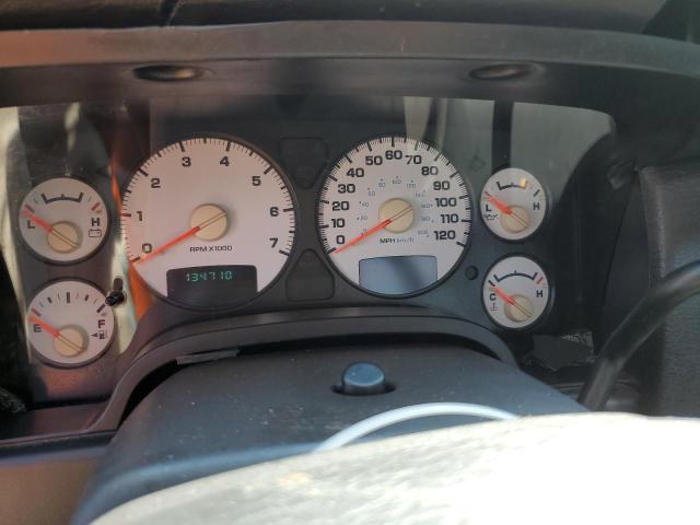 1D7HA16K13J661054 - 2003 DODGE RAM 1500 ST Mavi foto 9