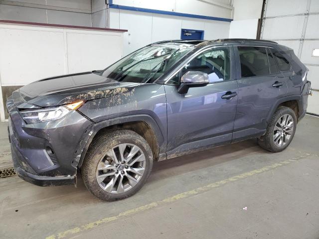 2019 TOYOTA RAV4 XLE PREMIUM, 