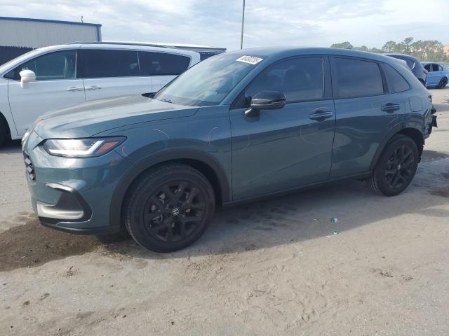 2023 HONDA HR-V SPORT, 