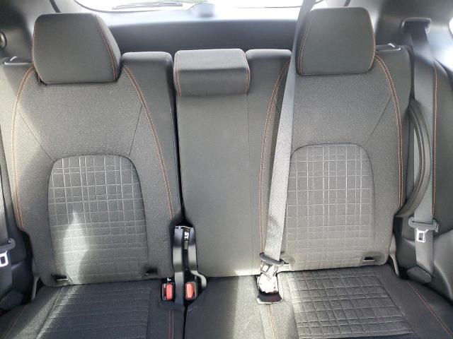 3CZRZ1H5XPM703738 - 2023 HONDA HR-V SPORT BLUE photo 10