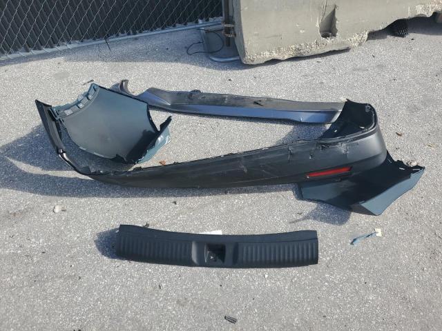 3CZRZ1H5XPM703738 - 2023 HONDA HR-V SPORT BLUE photo 13