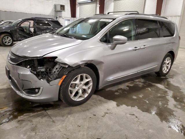 2017 CHRYSLER PACIFICA TOURING L, 