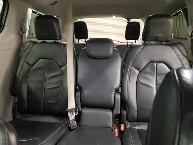 2C4RC1BGXHR820585 - 2017 CHRYSLER PACIFICA TOURING L 银色 照片 10