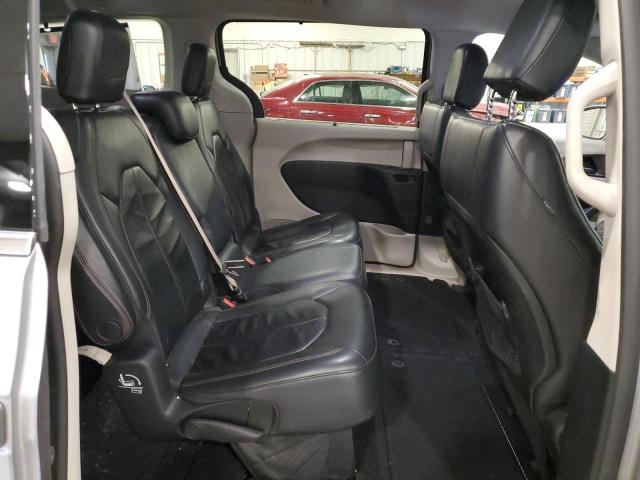 2C4RC1BGXHR820585 - 2017 CHRYSLER PACIFICA TOURING L 银色 照片 11