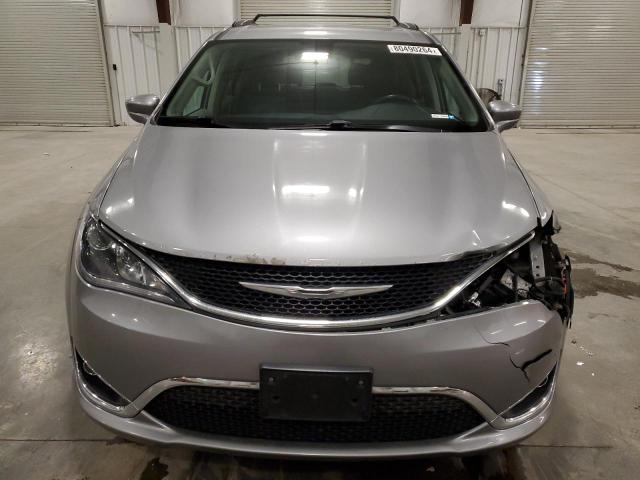 2C4RC1BGXHR820585 - 2017 CHRYSLER PACIFICA TOURING L 银色 照片 5