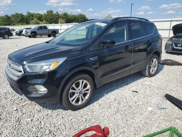 2018 FORD ESCAPE SE, 