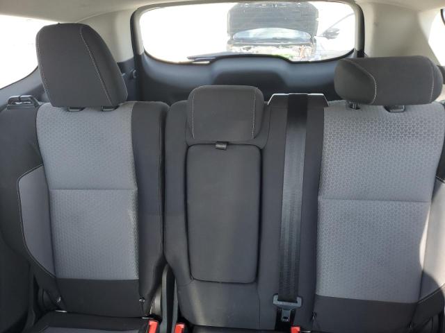 1FMCU0GD8JUA62293 - 2018 FORD ESCAPE SE BLACK photo 10