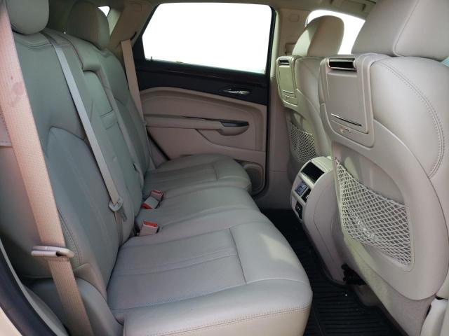 3GYFNBE39CS535152 - 2012 CADILLAC SRX PERFORMANCE COLLECTION Бежевый фото 11