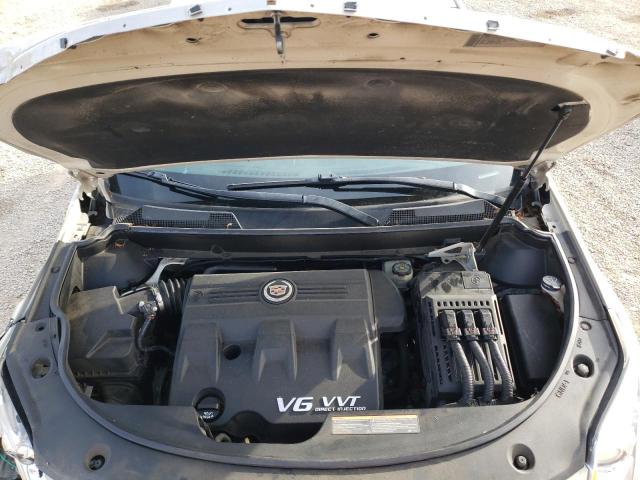 3GYFNBE39CS535152 - 2012 CADILLAC SRX PERFORMANCE COLLECTION Бежевый фото 12