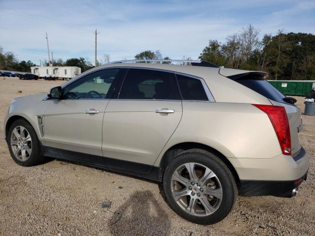 3GYFNBE39CS535152 - 2012 CADILLAC SRX PERFORMANCE COLLECTION Бежевый фото 2