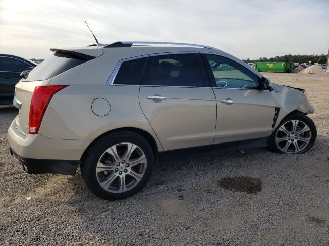 3GYFNBE39CS535152 - 2012 CADILLAC SRX PERFORMANCE COLLECTION Бежевый фото 3
