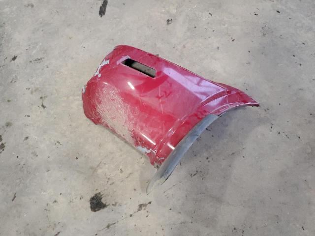 JN8BT08V76W208984 - 2006 NISSAN X-TRAIL XE RED photo 13