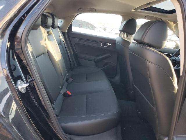 19XFL1H71NE012245 - 2022 HONDA CIVIC EXL BLACK photo 10