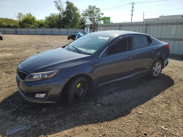 2015 KIA OPTIMA LX, 