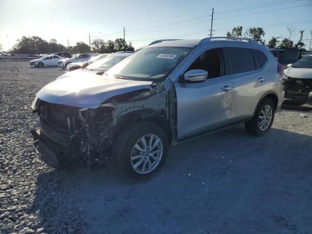 2019 NISSAN ROGUE S, 