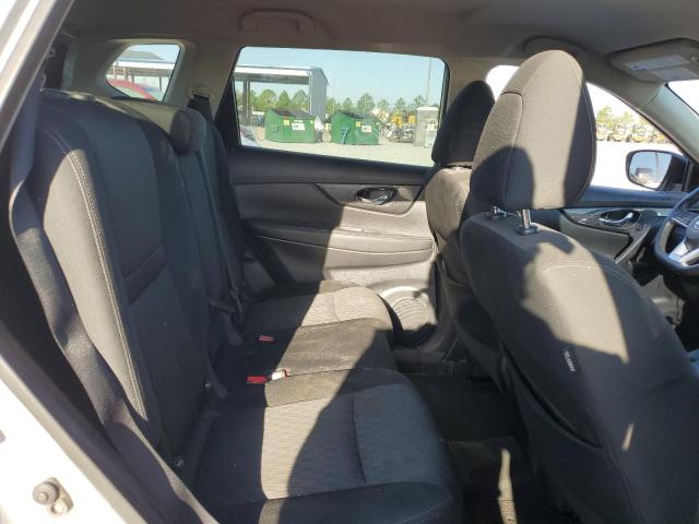 KNMAT2MV0KP545221 - 2019 NISSAN ROGUE S SILVER photo 11